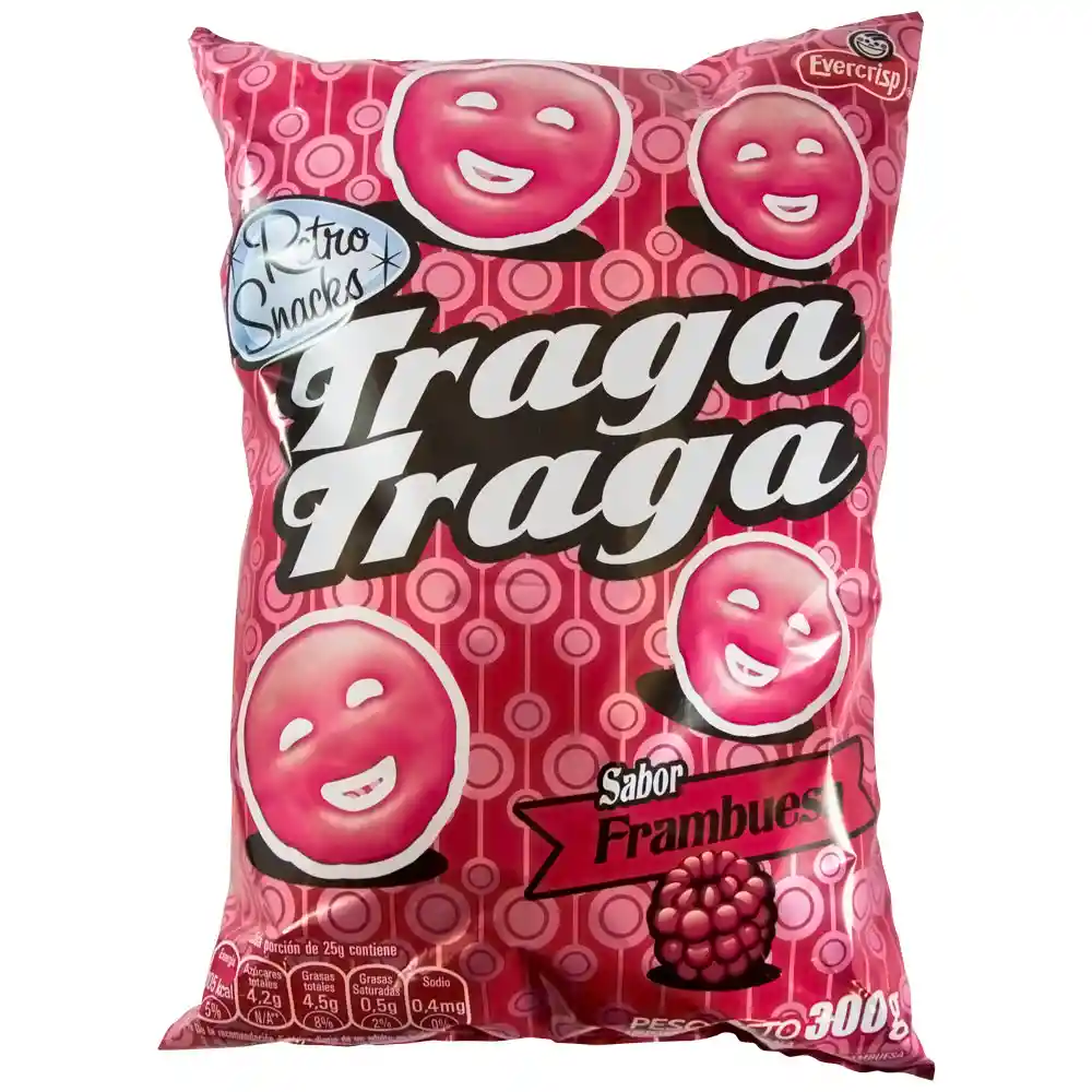 Traga Traga 30gr