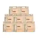 Pañales Terra Biodegradables Caja Talla Rn 192 Uns