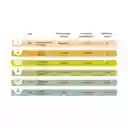 Pañales Terra Biodegradables Caja Talla M 160 Uns