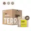 Pañales Terra Biodegradables Caja Talla M 160 Uns