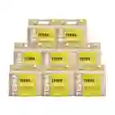 Pañales Terra Biodegradables Caja Talla M 160 Uns