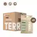 Pants Terra Biodegradables Caja Talla Xg 112 Uns