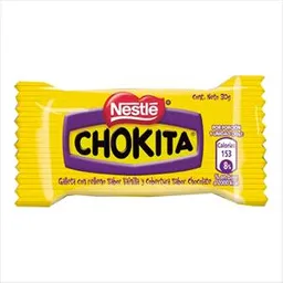 Chokita Nestle 30g