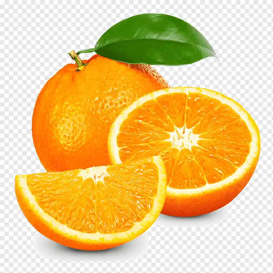 Naranja