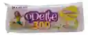 Pack 300 Servilletas Familiar Odette