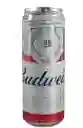 Cerveza Bazuca Budweiser 710 Ml