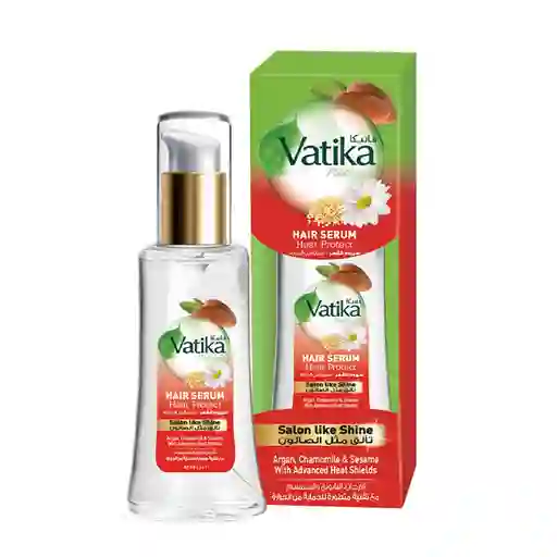 Vatika Serum Capilar Protector Termico 47 Ml