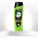 Shampoo Vatika Fortalecimiento Black Olive 400 Ml