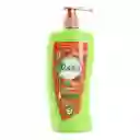 Shampoo Vatika Argan 600 Ml