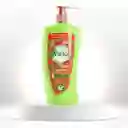 Shampoo Vatika Argan 600 Ml