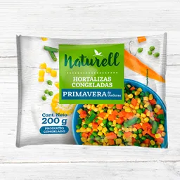 Primavera De Verduras 450g