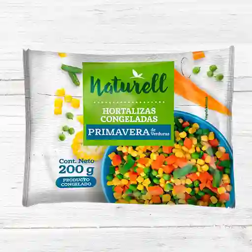 Primavera De Verduras 450g