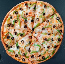 Pizza Vegetariana Pf 230g