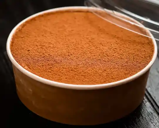 Tiramisú