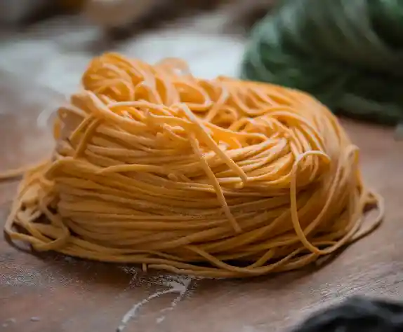 Linguini Tradicional