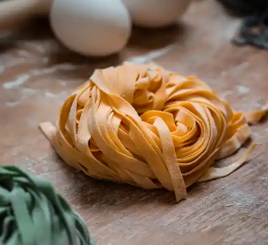 Fettucini Tradicional