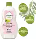 Dermoviva Baby Locion Oliva 200 Ml