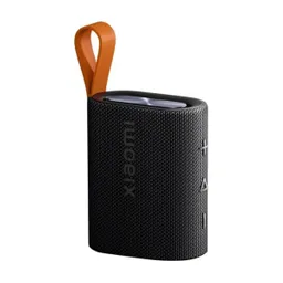 Xiaomi Parlante Bluetooth Sound Pocket 5w Negro