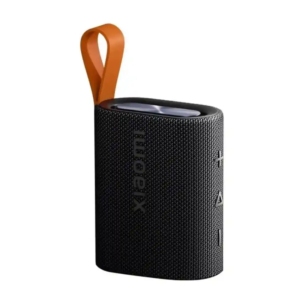 Xiaomi Parlante Bluetooth Sound Pocket 5w Negro