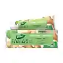 Dabur Herb'l Pasta Dental Ginger Mint + Cepillo De Dientes 150 Gr