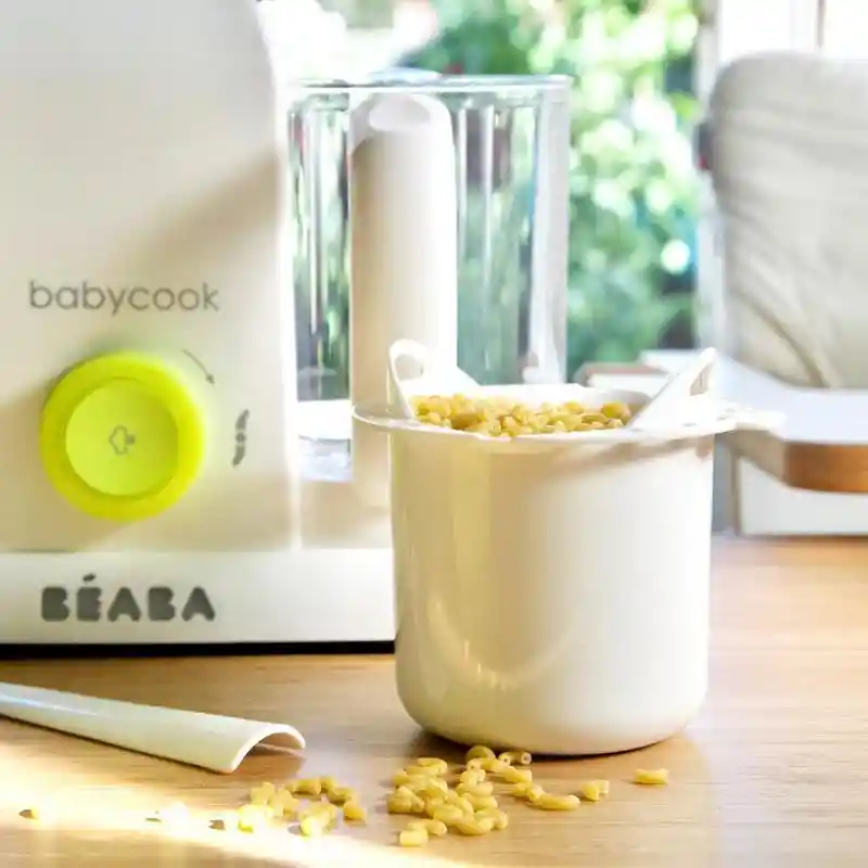 Recipiente Para Cocer Beaba Babycook