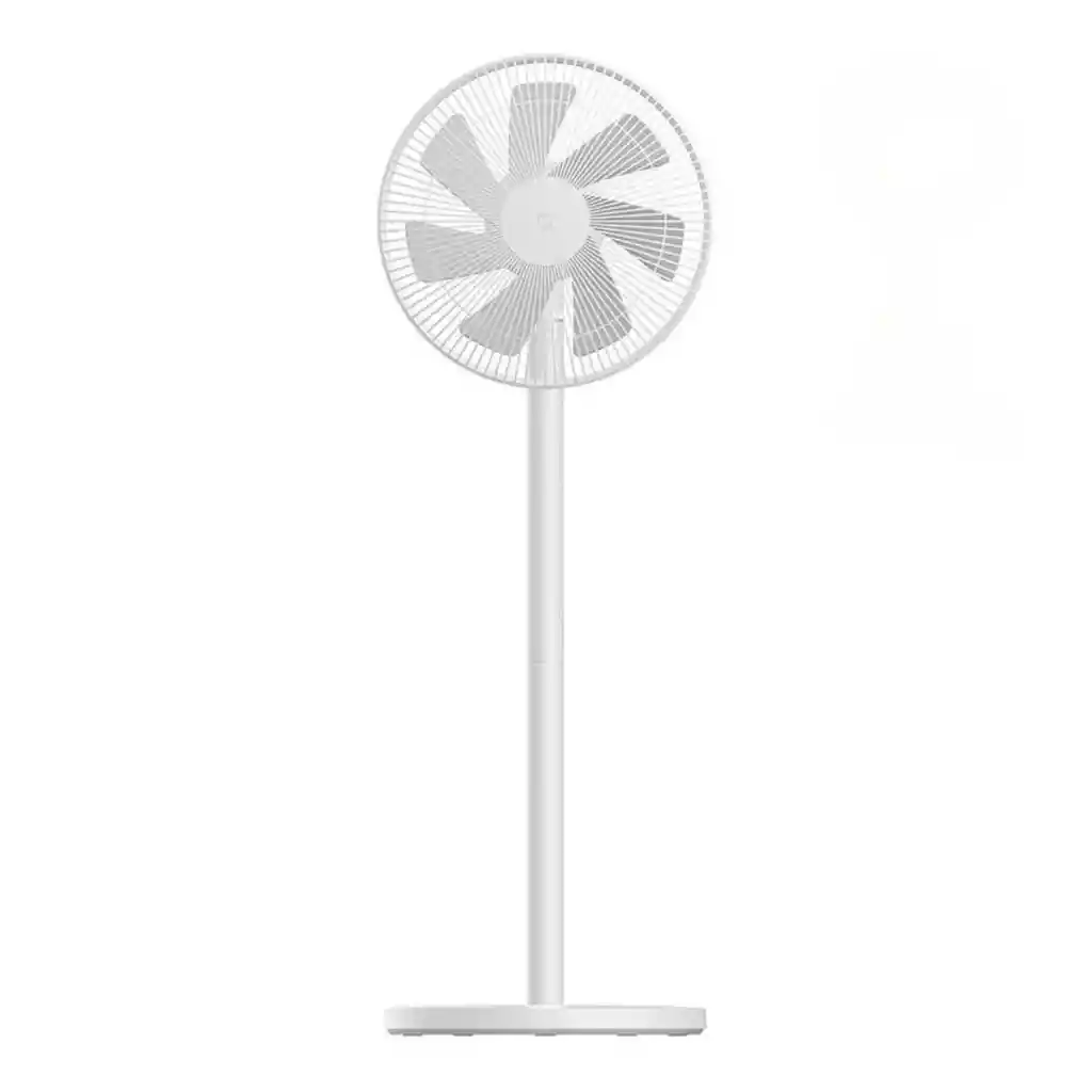 Xiaomi Ventilador Inteligente Mi Smart Standing Fan 2 Lite Blanco