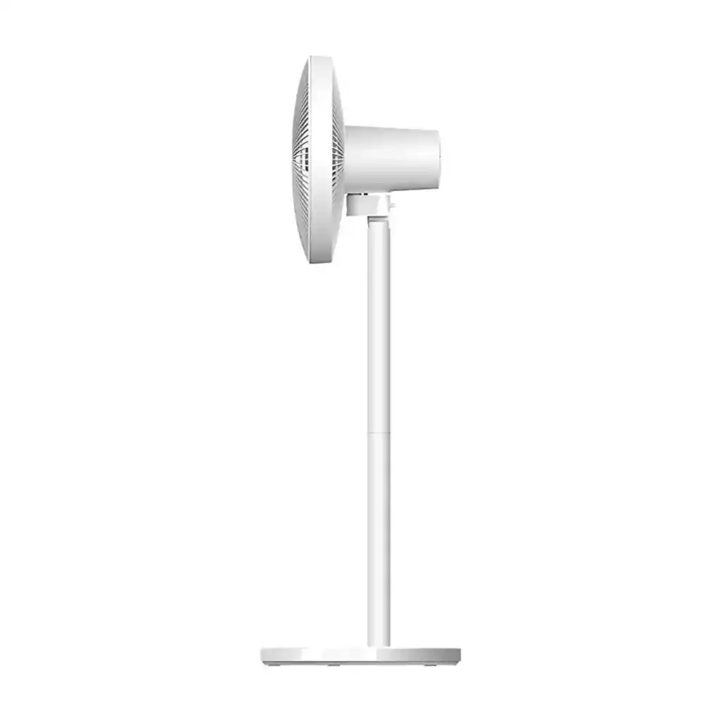 Xiaomi Ventilador Inteligente Mi Smart Standing Fan 2 Lite Blanco