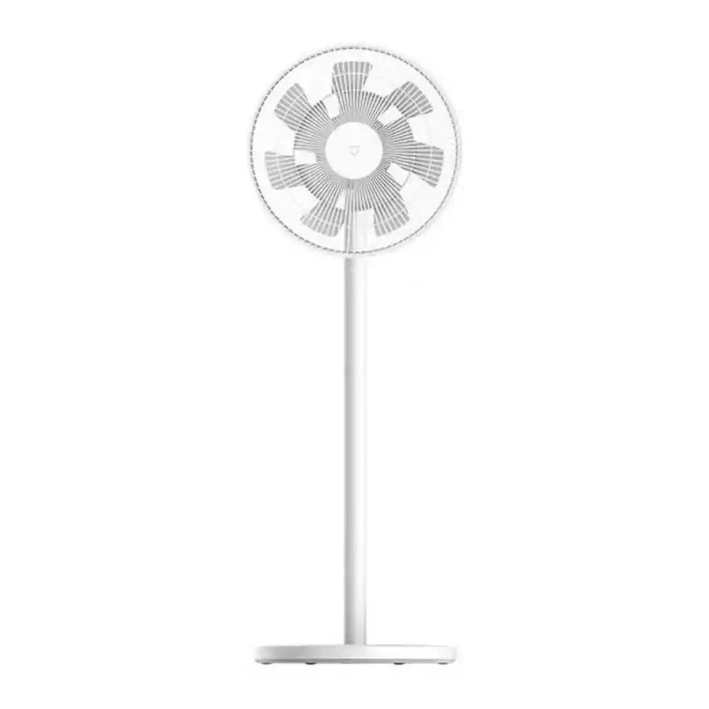 Xiaomi Ventilador Inteligente Mi Smart Standing Fan 2 Eu Blanco