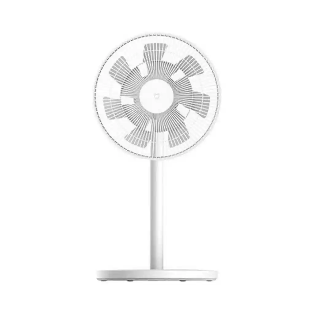 Xiaomi Ventilador Inteligente Mi Smart Standing Fan 2 Eu Blanco