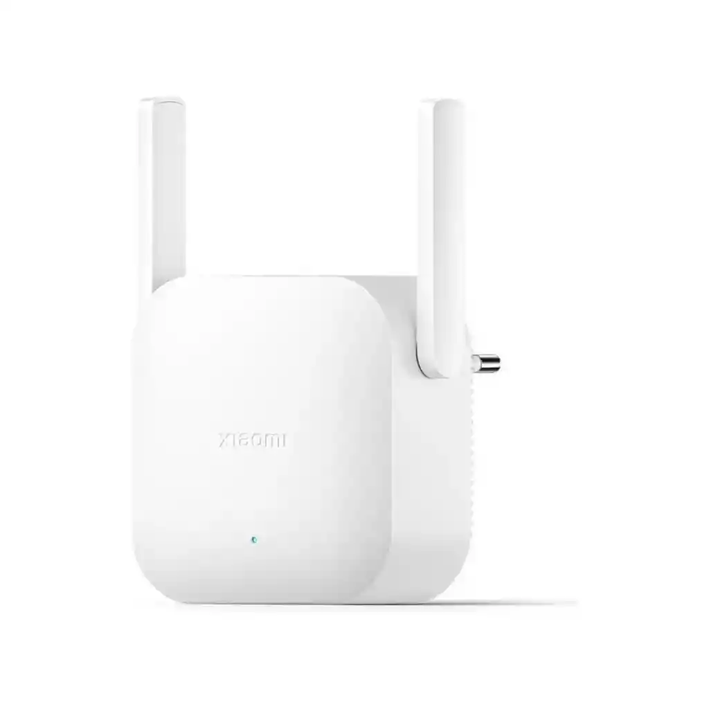 Xiaomi Wifi Range Extender N300 Repetidor Wifi Blanco