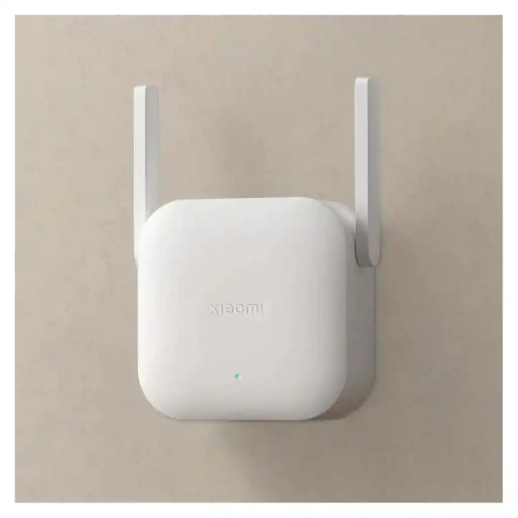 Xiaomi Wifi Range Extender N300 Repetidor Wifi Blanco