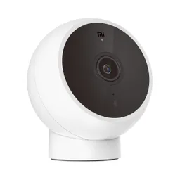 Xiaomi Cámara De Seguridad Mi 360° 2k Magnetic