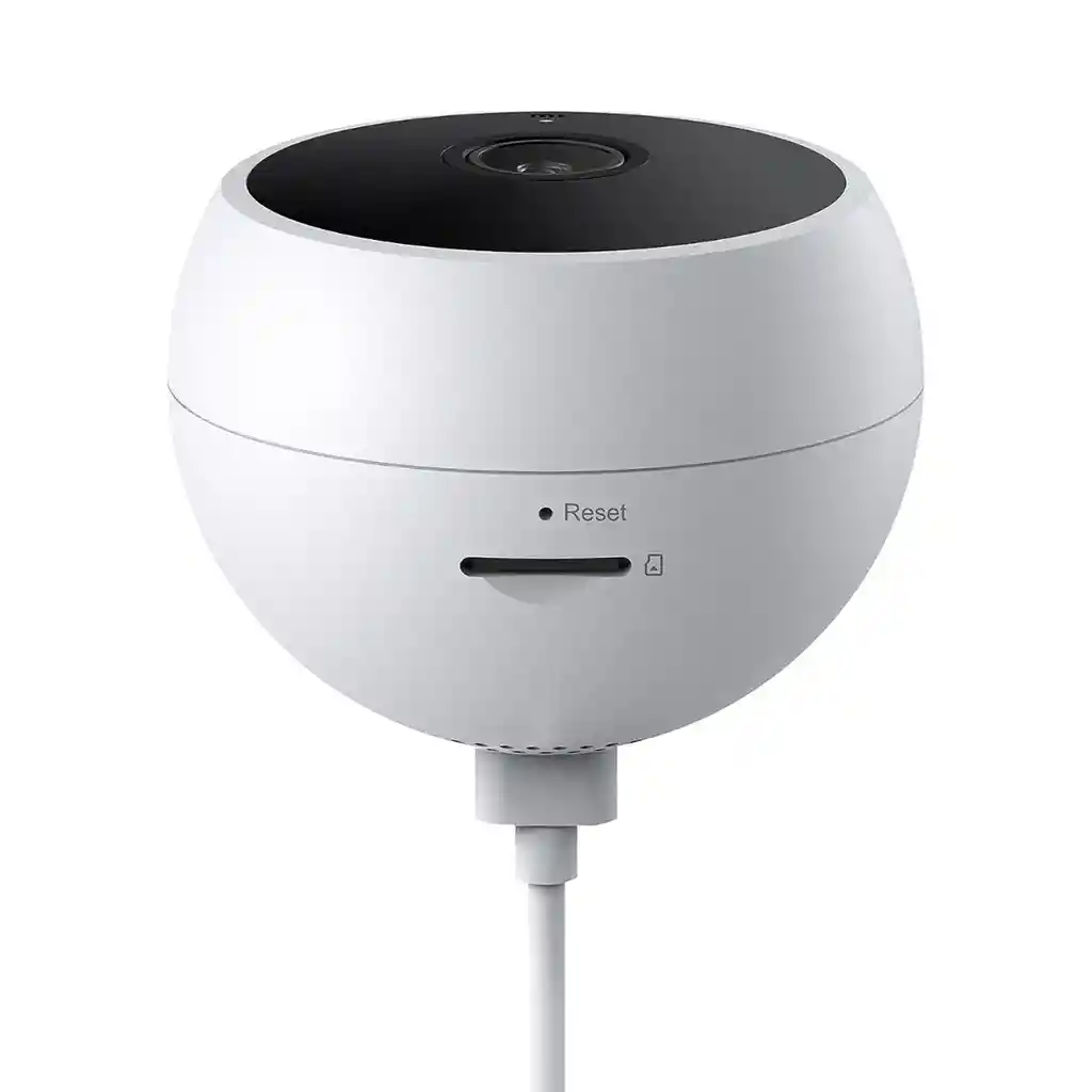 Xiaomi Cámara De Seguridad Mi 360° 2k Magnetic