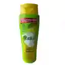 Shampoo Vatika Limon Yoghurt 400 Ml 33% Extra