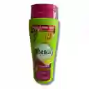 Shampoo Vatika Miel Huevo 400 Ml 33% Extra