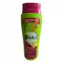 Shampoo Vatika Miel Huevo 400 Ml 33% Extra