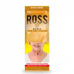 Tabaco Ross Mango 45g