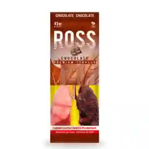 Tabaco Ross Chocolate 45g