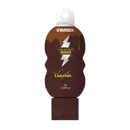 Excitante Electroshock Chocolate