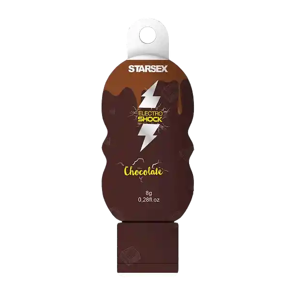 Excitante Electroshock Chocolate