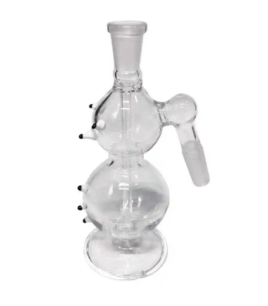 Adaptador Pipa Pyrex 710 Labs