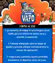 Limpiador Vapo 250ml Formula Secreta