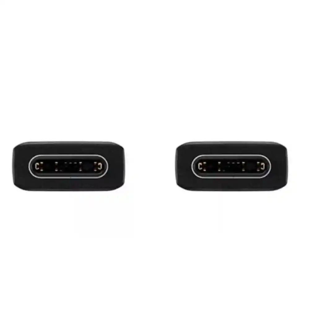 Cargador 45w Carga Súper Rápida Cable Usb-c Con Cable