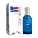 Fc American Sport Men Edt 100 Ml