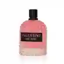 Fc Valentine Milano Edp 100 Ml Mujer