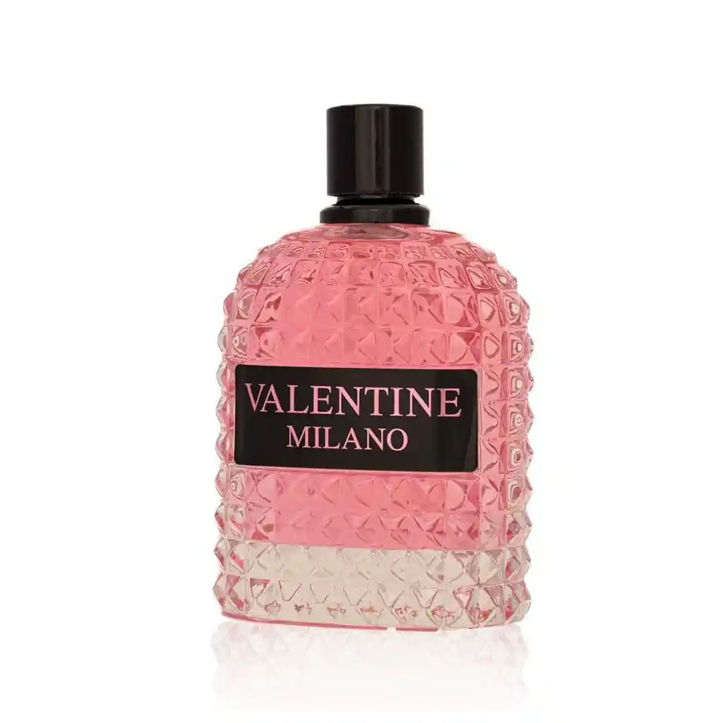 Fc Valentine Milano Edp 100 Ml Mujer