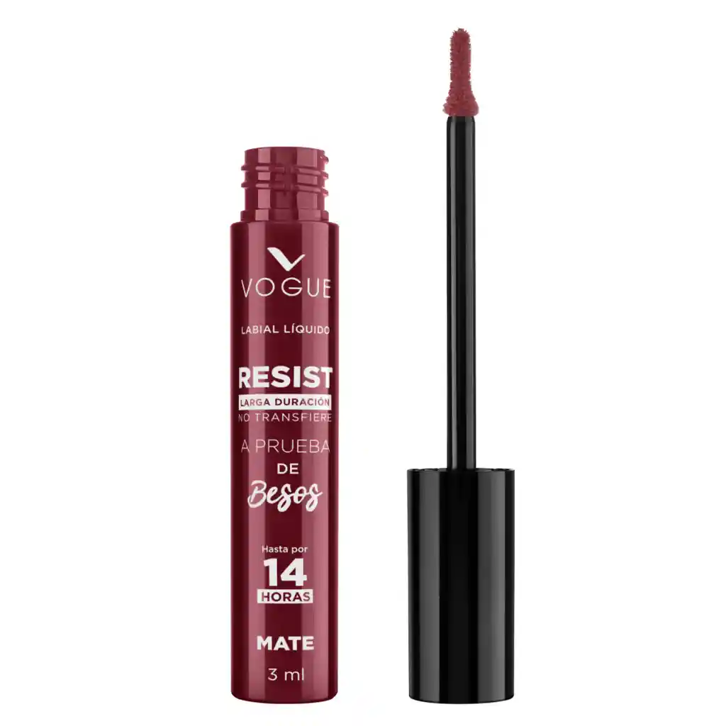 Labial Vogue Resist Expresa