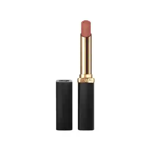 Labial Loreal Color Riche Intense Volume Matte N°520 Le Nude Defiant