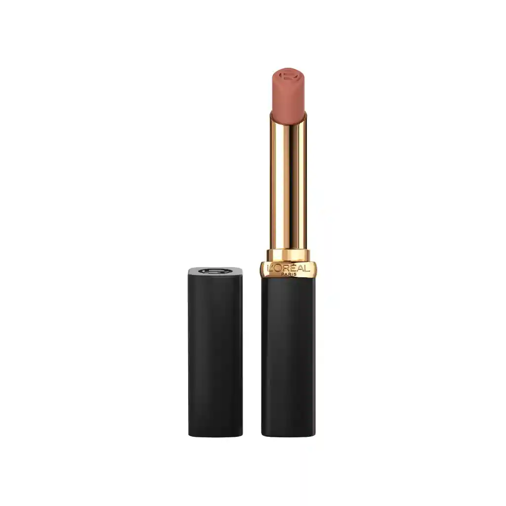 Labial Loreal Color Riche Intense Volume Matte N°520 Le Nude Defiant