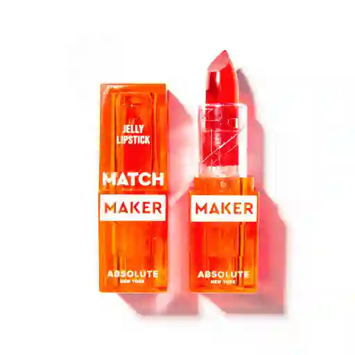 Labial Absolute New York Jelly Match Maker Date Night